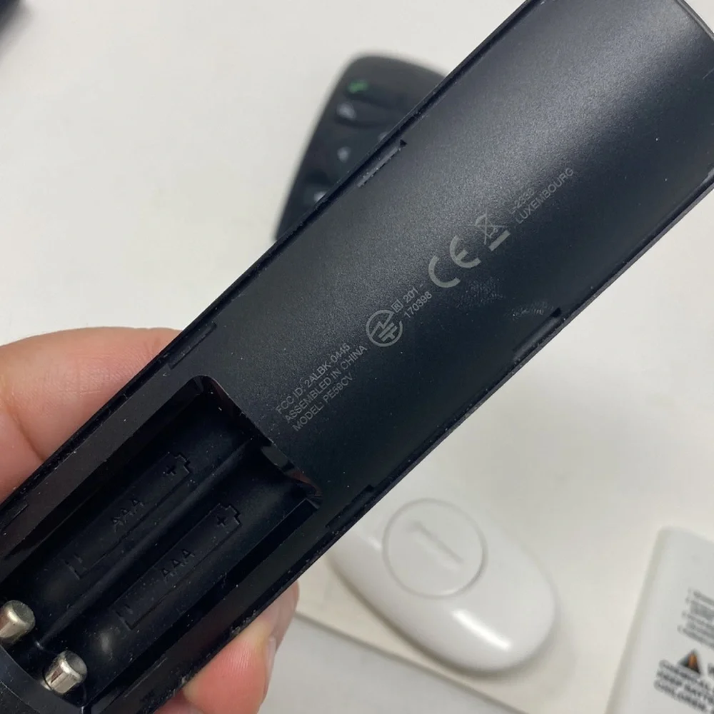 5‎ Remote Controllers - Picture 14 of 15